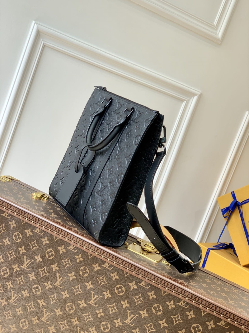 Mens LV Briefcases